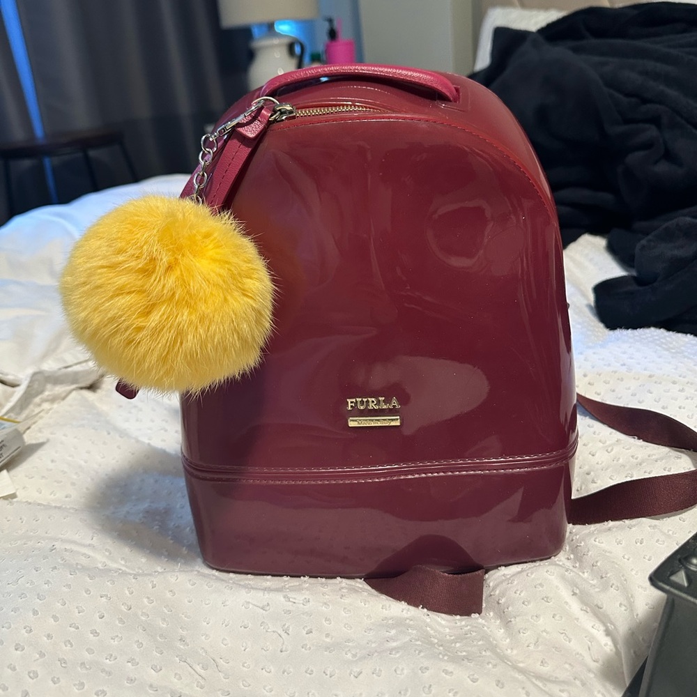 Furla Jelly bag